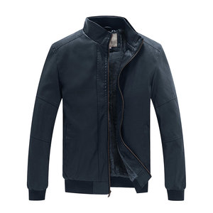 Chaqueta de Cuero de Moda Más Vendida, Chaqueta de Cuero de Nueva Llegada, Chaqueta de Cuero Informal - Product Image 1