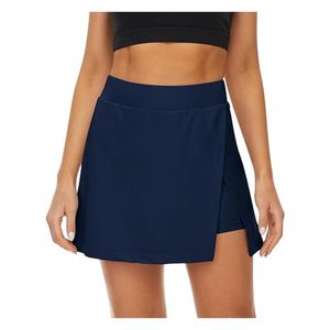 Fabricante OEM de Ropa Deportiva Personalizada, Falda de Tenis - Product Image 2