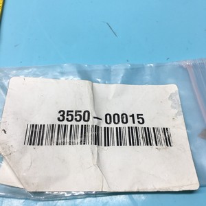 AMAT 3550-00015 5/16" หมุดปลดเร็ว, 137050 - อุปกรณ์และอะไหล่เซมิคอนดักเตอร์ระดับโลกที่เชื่อถือได้ - Product Image 1