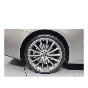 Mercedes-Benz Classe E E450 4MATIC Cabriolet 2023, 19 922 km, boîte automatique, conduite à gauche, caméra de recul - Product Image 5