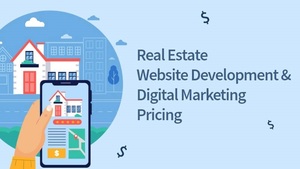 Servicios de diseño y desarrollo web rentables para empresas inmobiliarias - Product Image 4