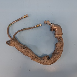 Conjunto de Mangueras AMAT 0010-17338, ESC SLT, 300 MM PIB - Equipo y Piezas de Semiconductores de Confianza de Tradicción Global - Product Image 2