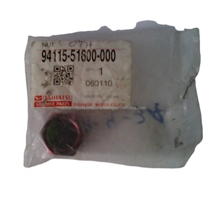TUERCA 94115-51600-000 Autopartes para DAIHATSU - Product Image 1