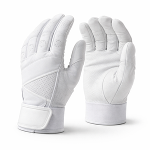 Gants de frappe de baseball personnalisés en gros pour les jeunes - Fournisseur direct du fabricant OEM - Product Image 3