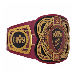 Ceinture de championnat de lutte avec logo personnalisé, plaques métalliques de haute qualité, vente en gros, ODM, nouvelle arrivée 2026 - Product Image 4