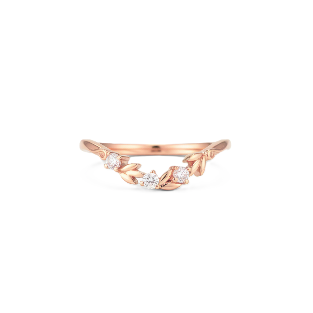 Or rose