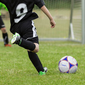 Nuevo Estilo de Balón de Fútbol Cosido a Mano al por Mayor, Servicio OEM, Balón de Fútbol Cosido a Mano en Grandes Cantidades - Product Image 5