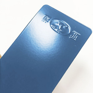 Revêtement en poudre <span class=keywords><strong>de</strong></span> polyester avec propriétés anti-acides et finition semi-brillante pour la peinture des profilés en aluminium - Product Image 4