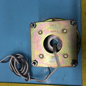 ELECTROID MFSB-26-8-24V-L, FRENO DE APAGADO AUTOMÁTICO - Equipos y piezas de semiconductores de confianza de la marca global Legacy - Product Image 4