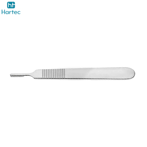 Nouveauté : Kits d'instruments de podologie sur mesure de qualité supérieure, prix de gros, service OEM/ODM, en acier inoxydable - Product Image 4