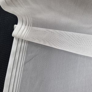 Tela Elástica de Encaje de 34 cm, Nailon y Spandex, Ligera, para Lencería y Ropa Deportiva, Transpirable - Product Image 1