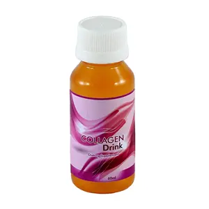 <b>Collagen</b> Oral Liquid Drink for Adults Not for Children - Product Image 1