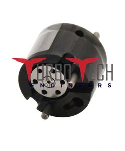 Vanne de commande d'injecteur Common Rail 28605594 compatible avec Delphi - Product Image 2