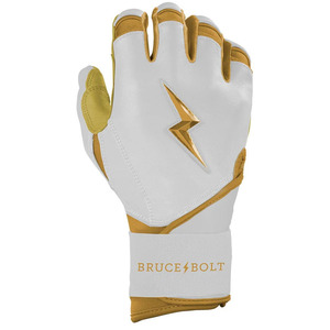 Gants de frappe de baseball personnalisés avec logo, fermeture auto-agrippante, entraînement, unisexe, adulte, gants durables en cuir - Product Image 5