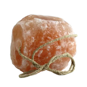 Sel rose de l'Himalaya naturel de haute qualité en forme de carré pour animaux – Fabricant de sel rose de l'Himalaya - Product Image 6