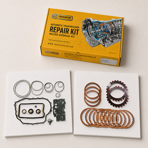 Kit de réparation complet 4HP16 neuf de haute qualité par TRANSRISE - Product Image 4