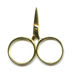 Ciseaux Putford de 2,5 pouces de la marque Kelmscott Designs - Product Image 3