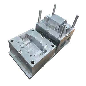 บริการผลิตแม่พิมพ์พลาสติกและเหล็กแบบครบวงจร - Product Image 3