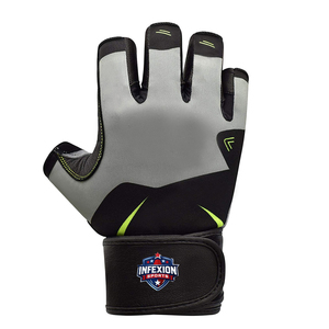 Low Price OEM Service Fitness Weightlifting <b>Gloves</b> Customized Color And Size Weightlifting <b>Gloves</b> For Online Sale - Product Image 2