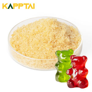 Meilleure vente de <span class=keywords><strong>gélatine</strong></span> comestible pour les produits carnés et les bonbons gommeux de qualité alimentaire d'<span class=keywords><strong>origine</strong></span> <span class=keywords><strong>bovine</strong></span> halal - Product Image 2