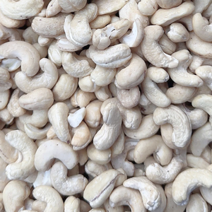 เม็ดมะม่วงหิมพานต์คุณภาพสูง ขายดี รุ่น WW180, WW240, WW320, LP, WS  รับผลิตแบบ OEM, ODM - Product Image 1