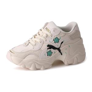 Sneaker stringate grafiche con Logo Pulsar Wedge Cat | PUMA - Product Image 2