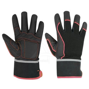 Custom Brand Name Waterproof Winter <b>Work</b> <b>Gloves</b> Men Women 3M Spandex for <b>Thermal</b> Ski Snowboarding Touch Screen Warm Pull-On - Product Image 4