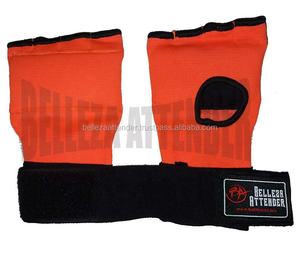 Guantes interiores de entrenamiento de boxeo, envolturas de mano, Protector de puño MMA, manoplas - Product Image 5