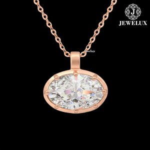 Pendentif de luxe de haute qualité, plaqué or, en argent 925, avec perle d'eau douce, style hip-hop, pièce maîtresse personnalisée - Product Image 3