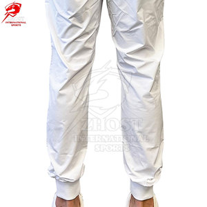 Custom Casual Soft Fabric Comfortable Relaxed Fit <b>Men</b> Sweatpants For Modern Daily Wear And Urban Lifestyle Activities - Product Image 6