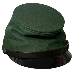 Reproductions historiques de casquettes de la guerre civile américaine, également connues sous le nom de « bummer cap » - Product Image 5