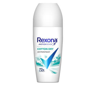 Desodorante en Barra Rexona, Protección contra el Sudor por 48 Horas, Distribuidor Mayorista a Nivel Mundial - Product Image 6