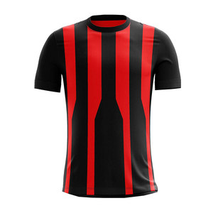 เสื้อฟุตบอลไทย คุณภาพดี ระบายอากาศได้ดี สำหรับผู้ชาย น้ำหนักเบา ราคาส่งที่ดีที่สุด ใหม่ล่าสุด เสื้อสโมสรฟุตบอล - Product Image 6