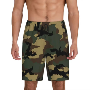 Pantalones Cortos de Caza Casuales de Lona de Algodón para Hombre, Transpirables, de Alta Calidad, con Camuflaje, al Mejor Precio, Ropa de Caza - Product Image 2