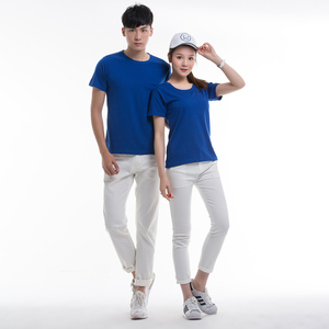 เสื้อยืดคอกลมแขนยาวสีดำสำหรับผู้ชาย ทรงโอเวอร์ไซส์ ผ้าฝ้าย สไตล์ลำลอง สตรีทแวร์ เนื้อผ้าเจอร์ซีย์ ระบายอากาศได้ดี สีพื้น โลโก้ด้านหน้า - Product Image 3