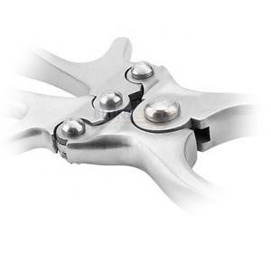 Mejor Castrador y Emasculador Burdizzo sin Sangre, Pinzas de Castración Reutilizables de Acero Inoxidable, Modelo Best-964, ¡Gran Venta! - Product Image 4