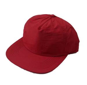 Casquette de baseball unisexe en mélange polyester/coton, réglable, à visière plate, style décontracté urbain, pour adultes, taille 56-58 cm, toutes saisons - Product Image 1