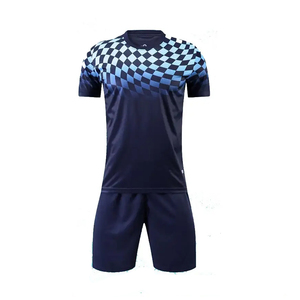 Uniforme de Voleibol Ligero Personalizable con Diseño Moderno, Ropa Deportiva para Exteriores con el Mejor Material - Product Image 1