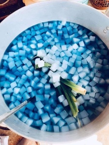 น้ำตาลมะพร้าวคุณภาพสูงในน้ำเชื่อม - เจลลี่มะพร้าวหมักธรรมชาติ ขนาด 5x5 มม. 10x10 มม. จำหน่ายส่งสำหรับธุรกิจ B2B - Product Image 4