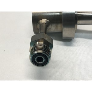 SIGNET 40-8006 GASS FEEDTHRU, VCO, 172634 - Équipements et pièces semi-conductrices d'occasion fiables à l'échelle mondiale chez - Product Image 4