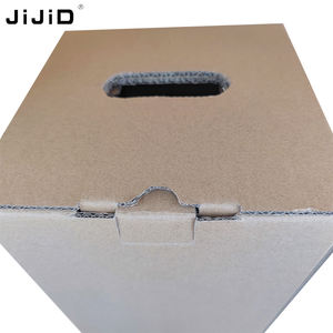 Jijid 10l Tas In Doos Wijn Premium Bib Verpakking Met Elegante Gift Carton Voor Restaurant Hotel Bulk Levering - Product Image 4