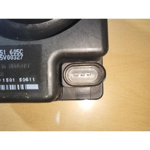 ECUs et modules informatiques d'occasion A6 1K0951605C - Product Image 3