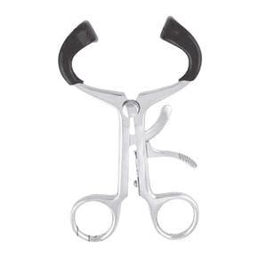 Abrebocas Pediátricos MOLT de Alta Calidad, Retractores de Acero Inoxidable, Aprobados por CE e ISO, Equipo Dental con Fuente de Alimentación Manual - Product Image 3