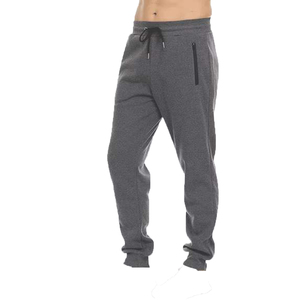 Pantalon de jogging pour homme, nouveau style, séchage rapide, coupe-vent, 100% coton, léger, de haute qualité, avec cordon de serrage, logo personnalisé imprimé - Product Image 6