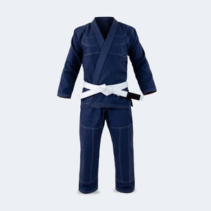 Kimono BJJ Premium Personnalisé, Uniforme de Jiu-Jitsu Brésilien, Tissage Perlé, Kimono d'Arts Martiaux - Product Image 1