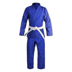 Nouveau Kimono de BJJ sur mesure en tissu 100% coton tissé perlé, durable et professionnel, uniforme d'arts martiaux pour adultes unisexes - Product Image 6
