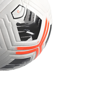 Wet Weather Waterproof Soccer Ball PU Leather Customized <b>Training</b> <b>Football</b> OEM Bulk Supplier BLACK RACING GEAR Brg-sb-26 - Product Image 4