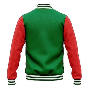 Reasonable rate Unisex Varsity <b>Jacket</b> <b>light</b> weight high quality best stuff best design varsity <b>Jacket</b> for man with full sleeves - Product Image 1
