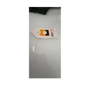 Metallic <b>Paper</b> Offset Printed White Hang Label Wholesale Custom Bed Sheets Printed <b>Paper</b> Tags For Textile Packaging <b>Elements</b> - Product Image 2