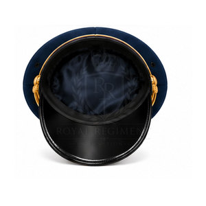 Chapeaux de défilé en coton pour hommes, style unique, faits sur mesure, pour l'extérieur, les meilleures ventes en gros - Product Image 3